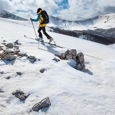 Bed & Breakfast Slow Living 36