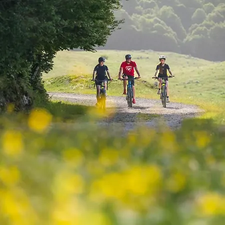 Slow Living 36 Отель типа 