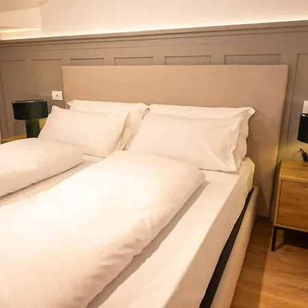 Slow Living 36 住宿加早餐酒店