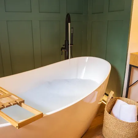 Bed & Breakfast Slow Living 36 3*