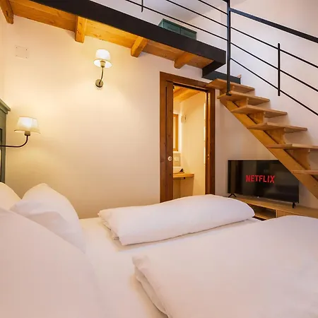 Bed & Breakfast Slow Living 36