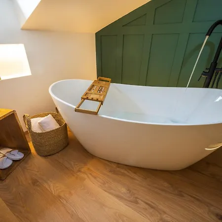 Slow Living 36 Bed & Breakfast Pescasseroli