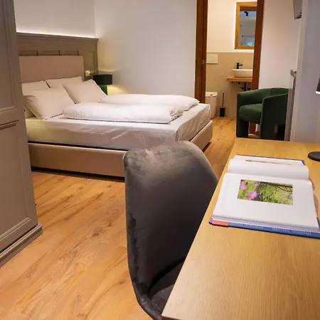 Slow Living 36 Bed & Breakfast