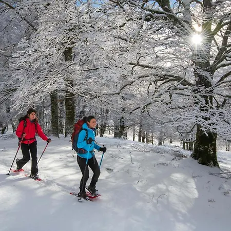 Slow Living 36 Pescasseroli