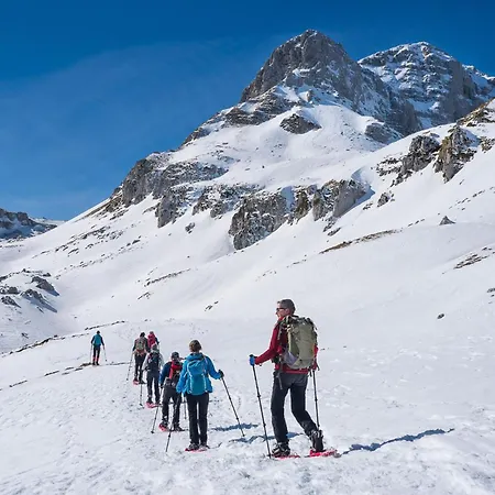 Slow Living 36 Bed & Breakfast Pescasseroli