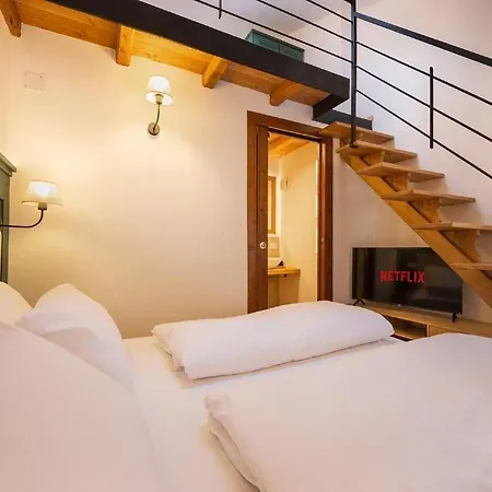Bed & Breakfast Slow Living 36 3*