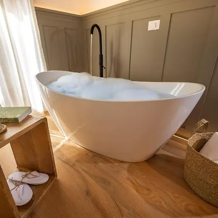 Slow Living 36 Bed & Breakfast