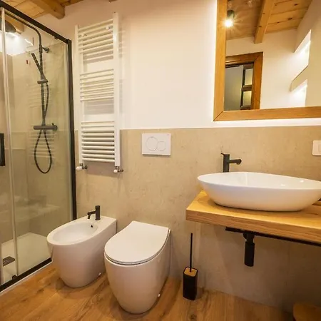 Bed & Breakfast Slow Living 36