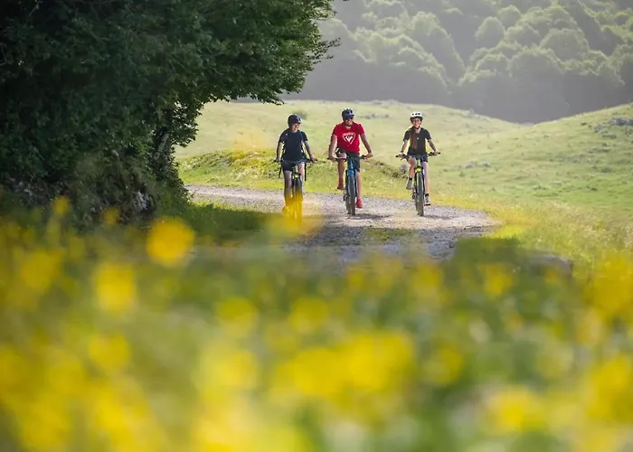 Slow Living 36 Отель типа 