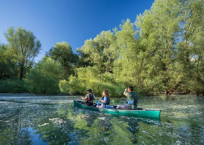 Slow Living 36 Пескассероли