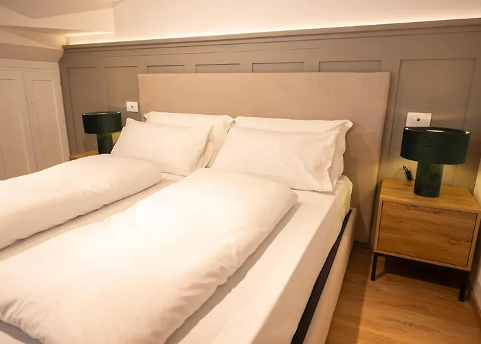 Slow Living 36 Отель типа 