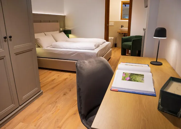 Slow Living 36 Отель типа 